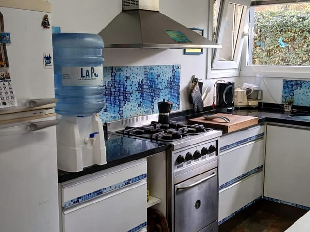 Cocina