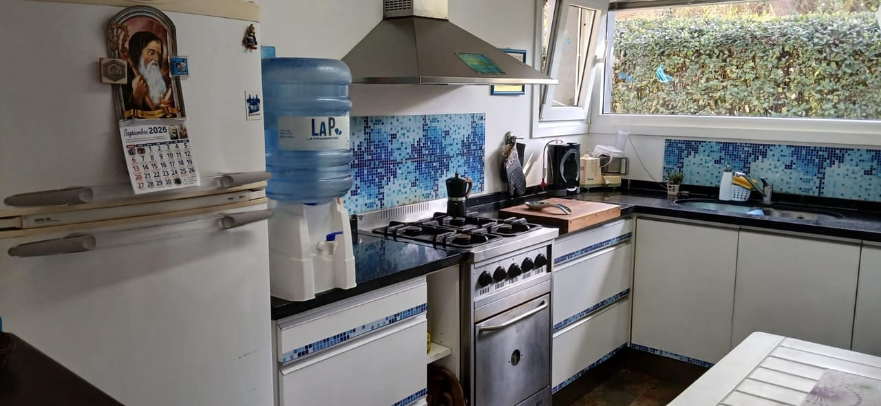 Cocina