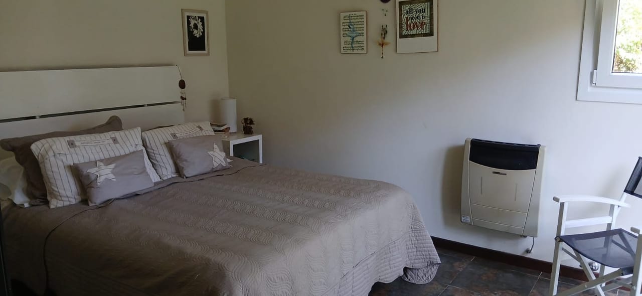 Habitacion Principal