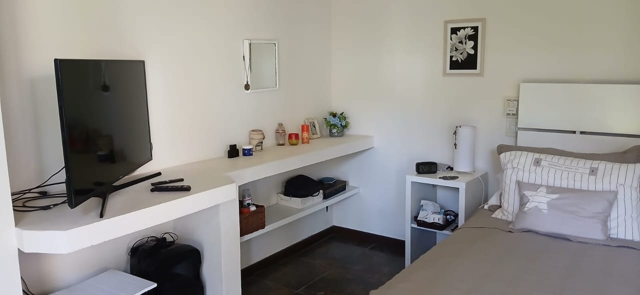 Habitacion Principal