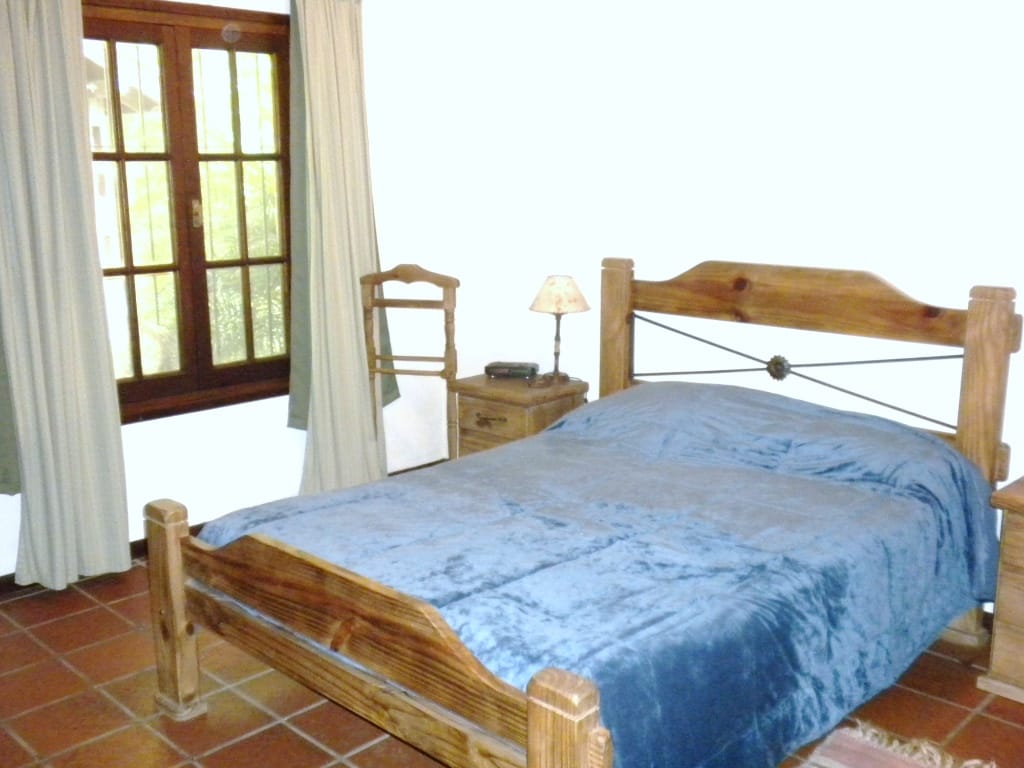 Primer dormitorio