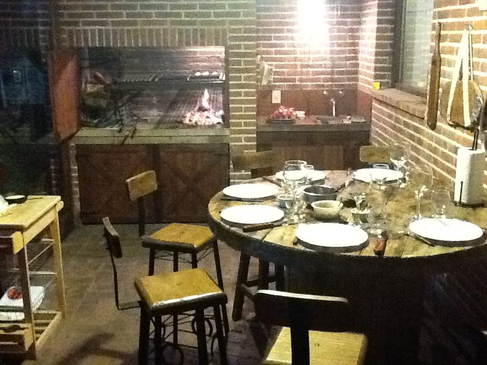 Chalet / Casa en Pinamar PR1953