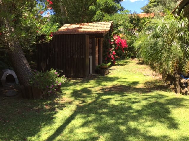 Chalet / Casa en Pinamar PR1953
