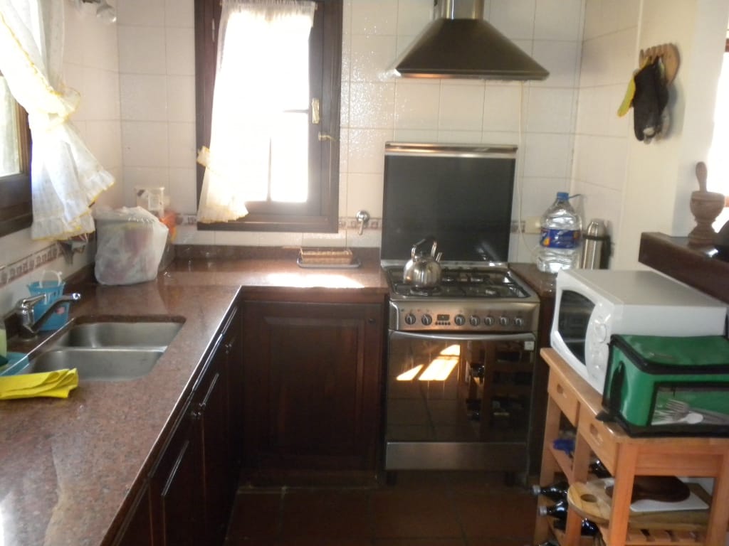 Cocina