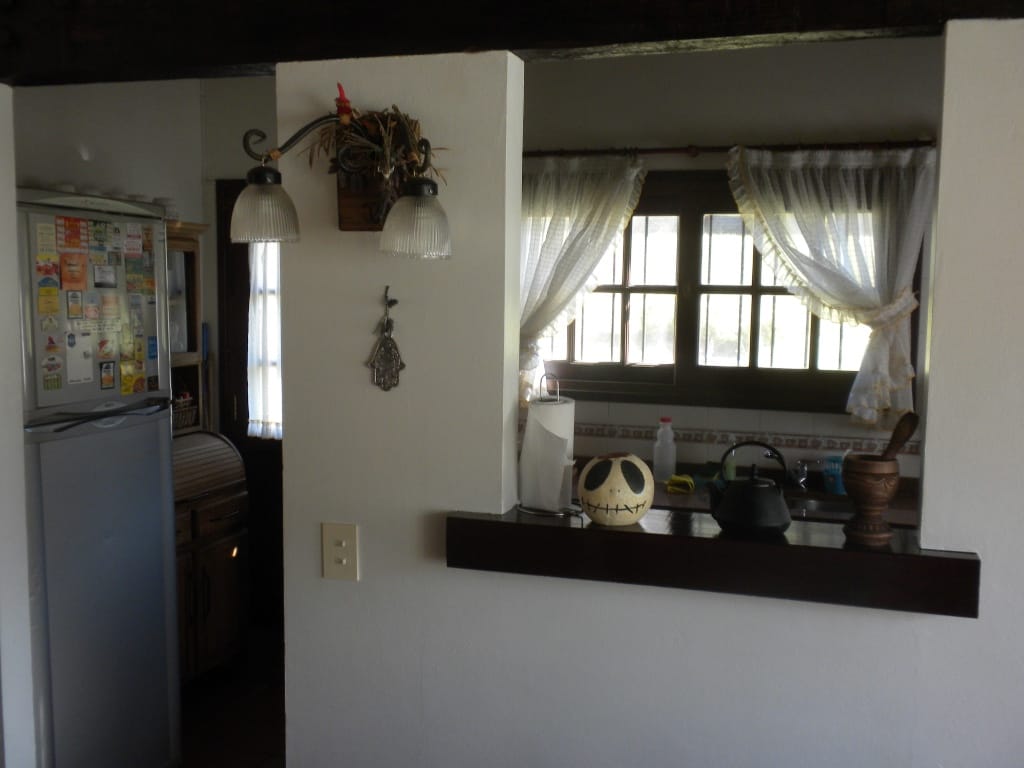 Chalet / Casa en Pinamar PR1953