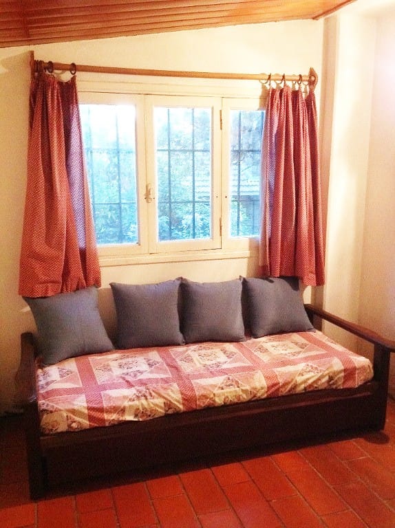 segundo dormitorio