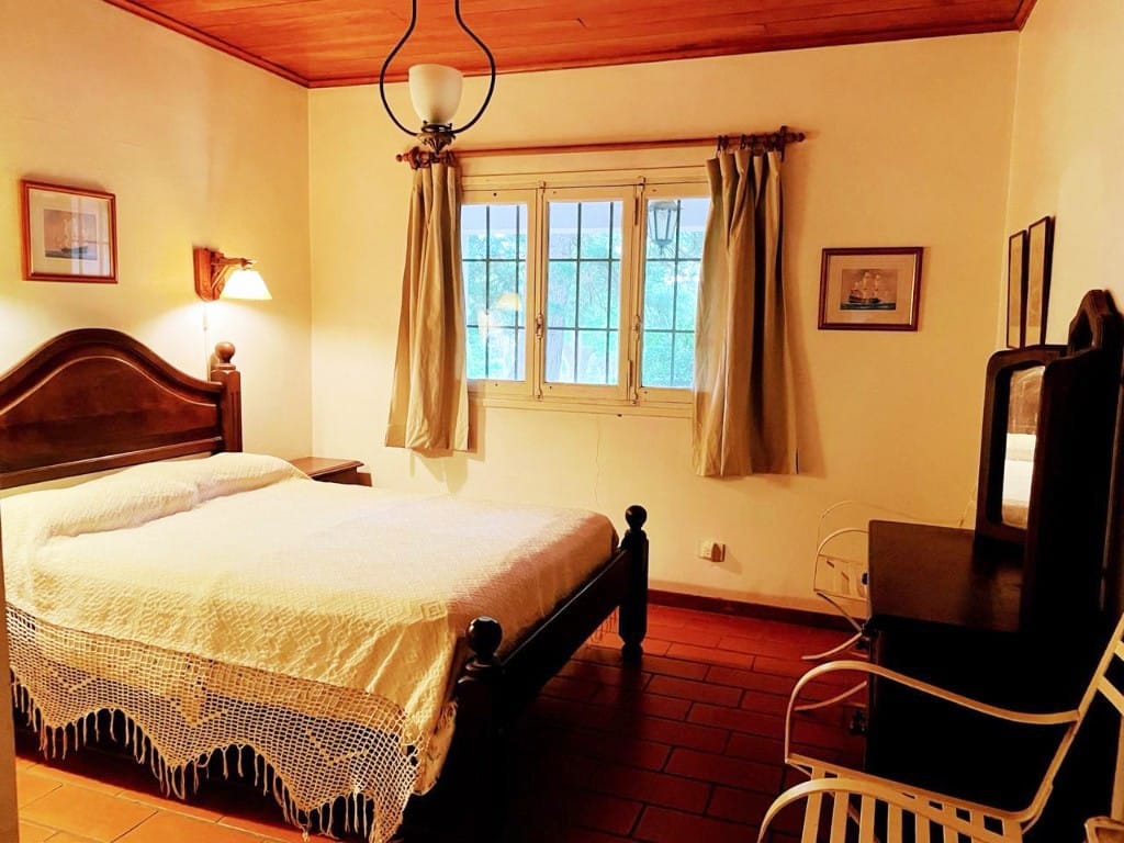 dormitorio principal