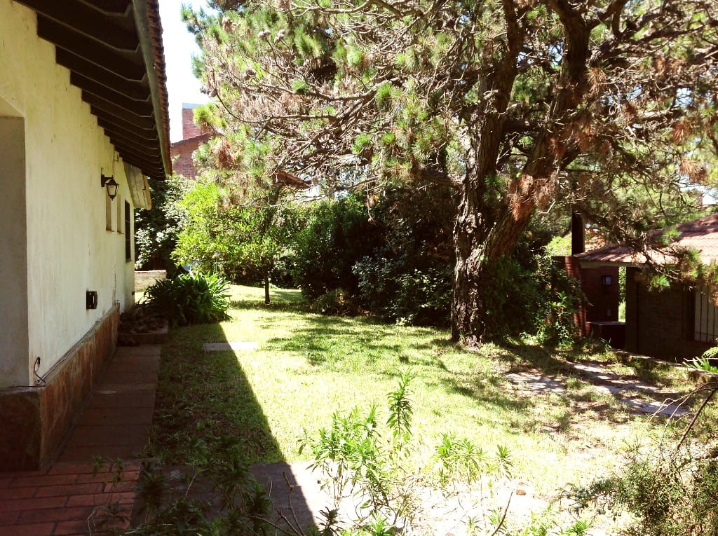 Chalet / Casa en Pinamar PR1998