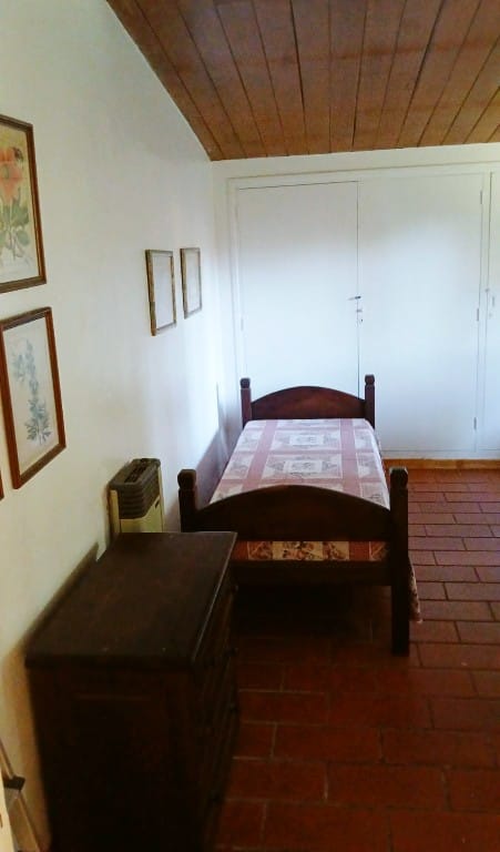 segundo dormitorio