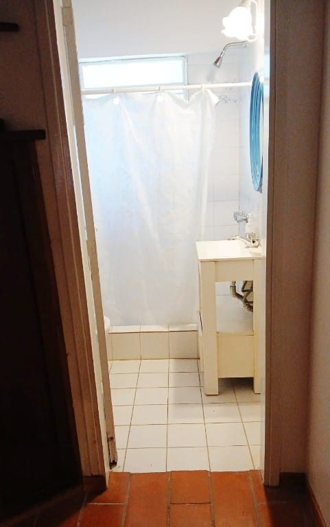 baño