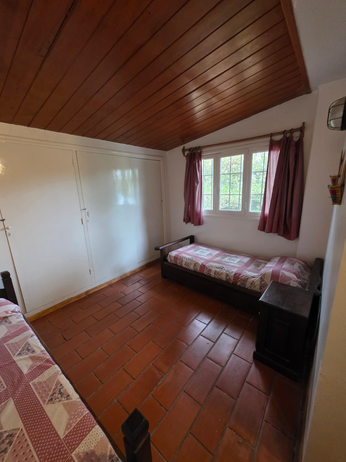 segundo dormitorio