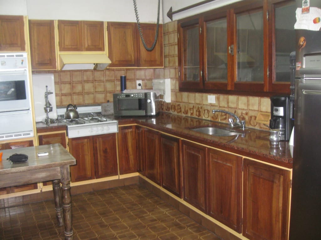 Chalet / Casa en Pinamar PR2009