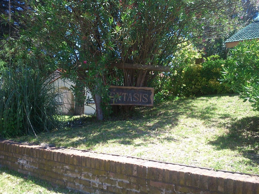 Chalet / Casa en Pinamar PR2009