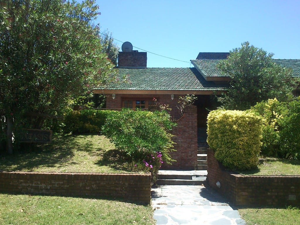 Chalet / Casa en Pinamar PR2009