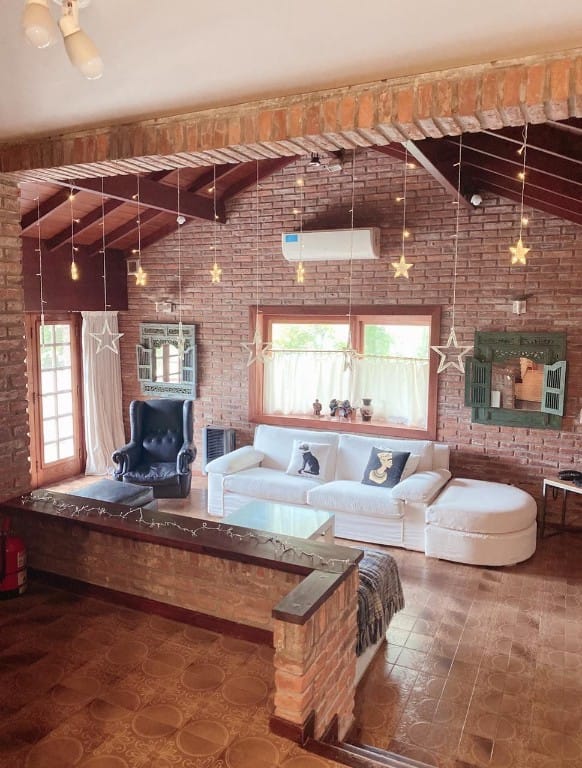 Chalet / Casa en Pinamar PR2009