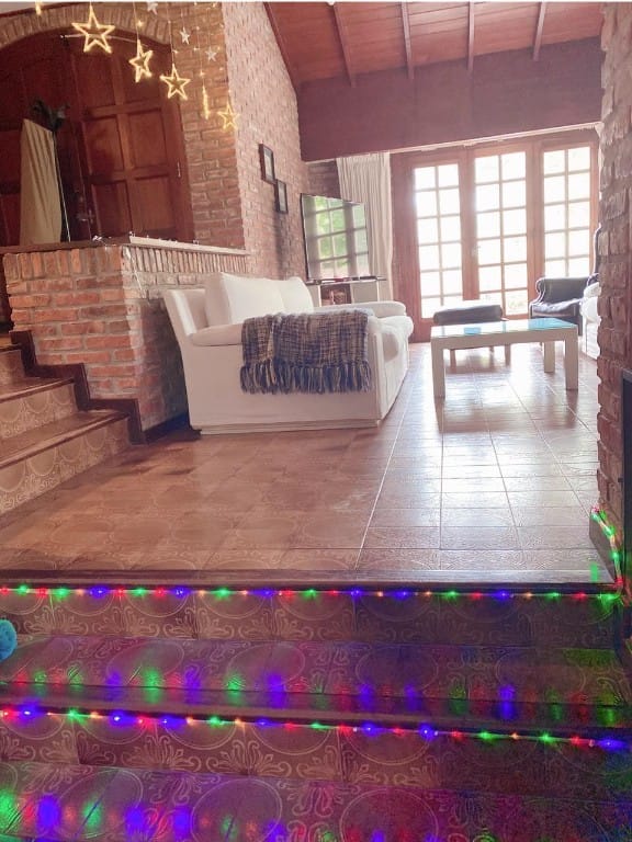 Chalet / Casa en Pinamar PR2009