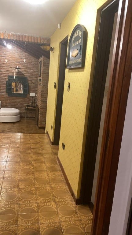 Chalet / Casa en Pinamar PR2009