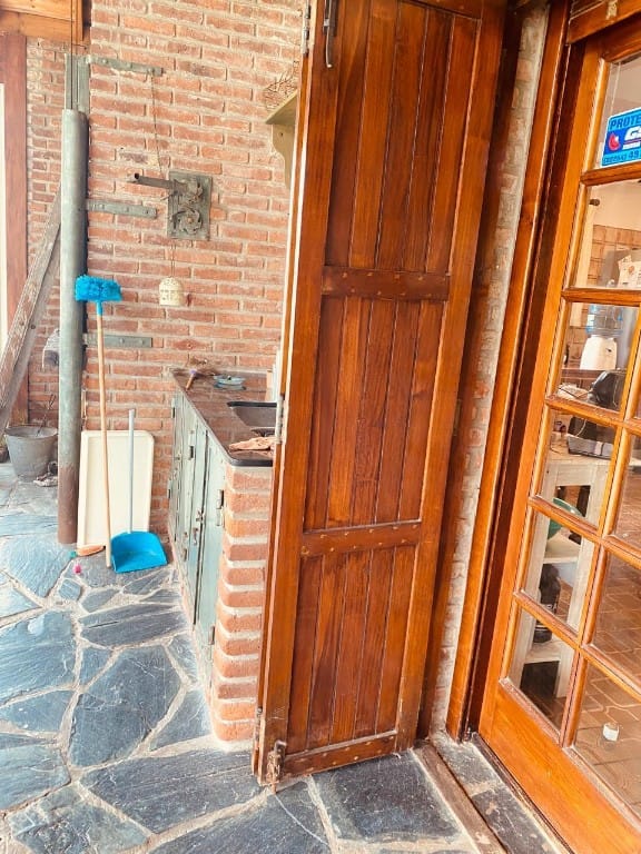 Chalet / Casa en Pinamar PR2009