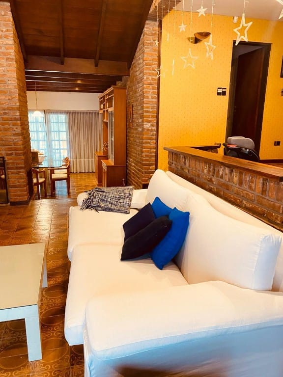 Chalet / Casa en Pinamar PR2009