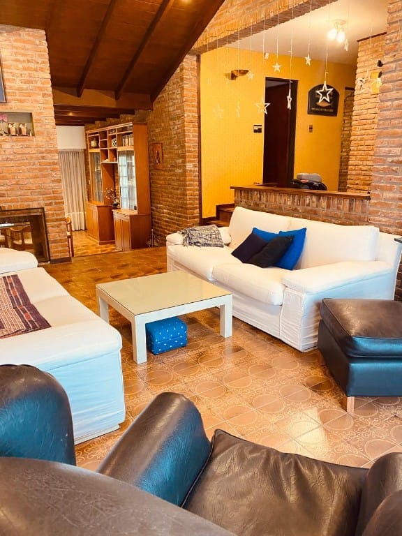 Chalet / Casa en Pinamar PR2009