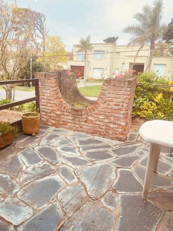 Chalet / Casa en Pinamar PR2009