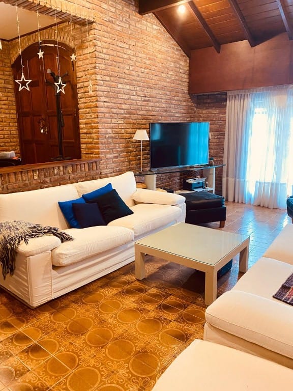 Chalet / Casa en Pinamar PR2009