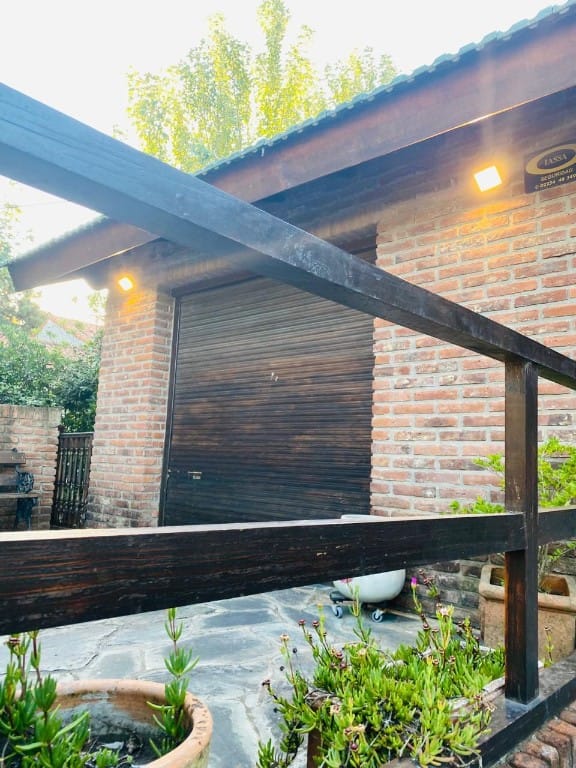 Chalet / Casa en Pinamar PR2009