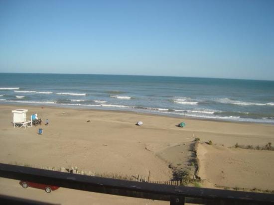 Departamento en Pinamar PR2044