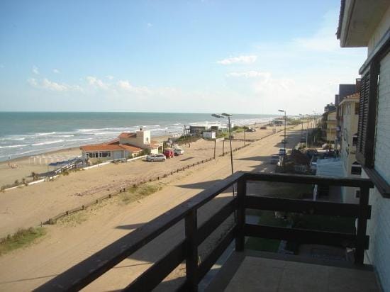 Departamento en Pinamar PR2044