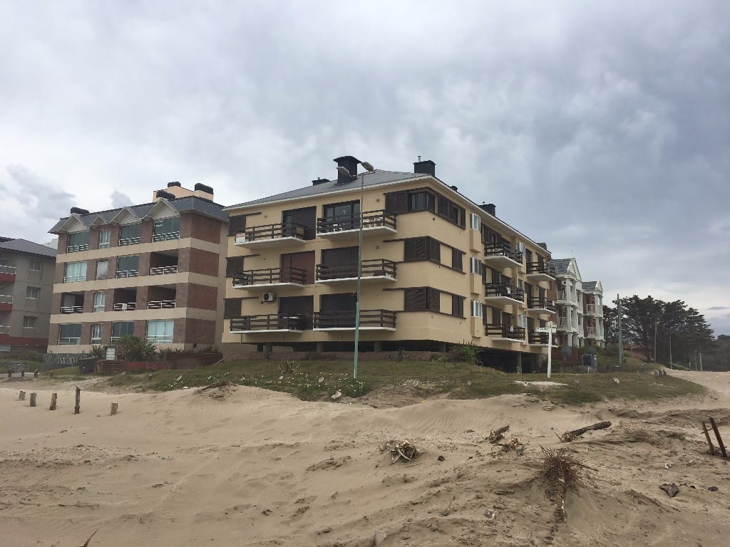 Departamento en Pinamar PR2044