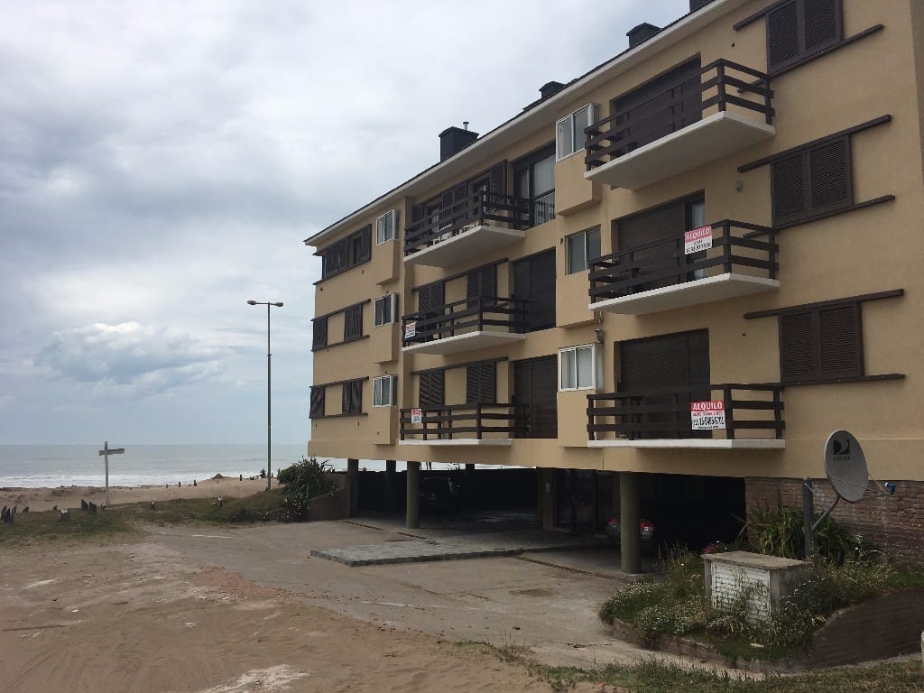 Departamento en Pinamar PR2044
