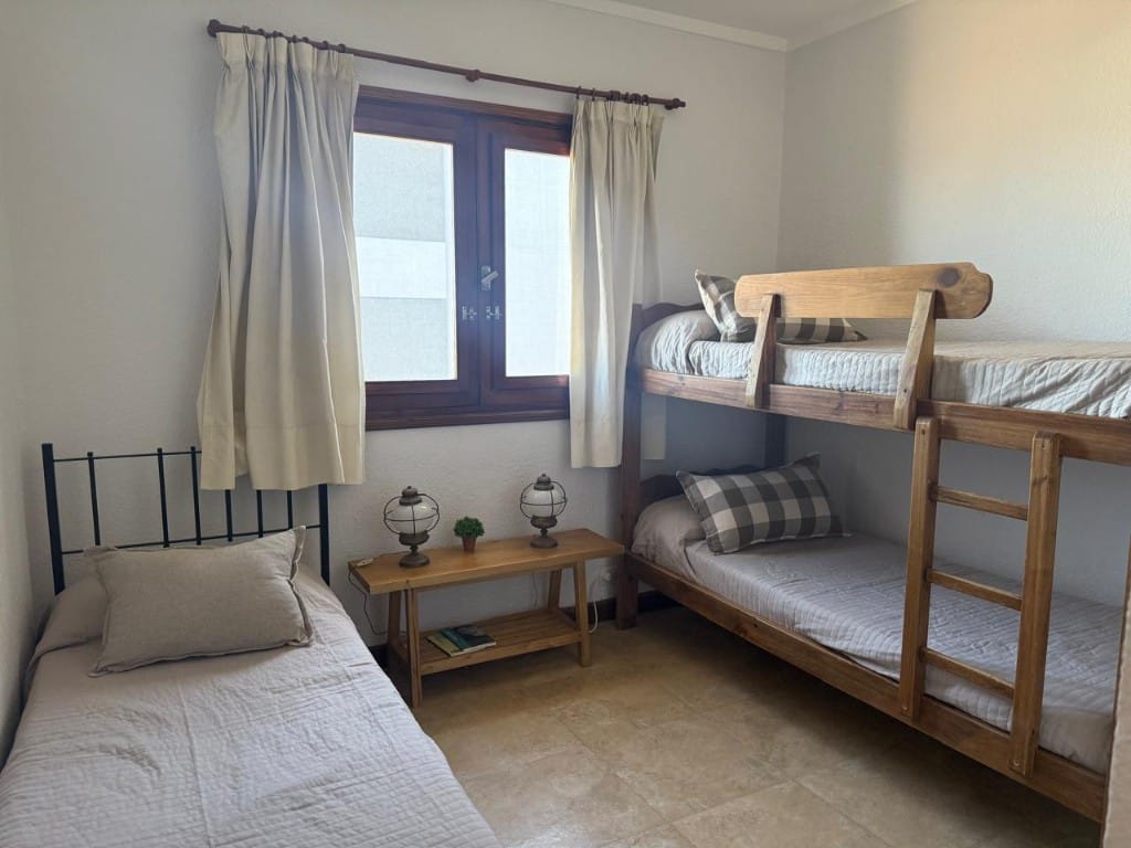 Departamento en Pinamar PR2044