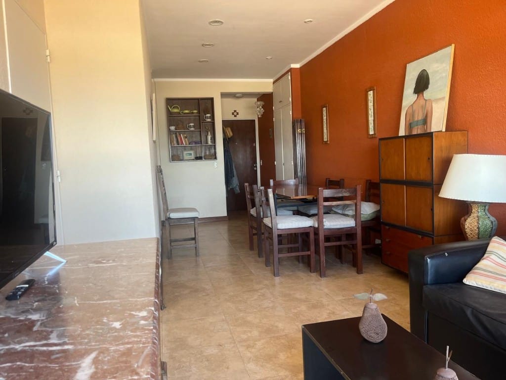 Departamento en Pinamar PR2044