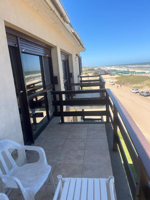Departamento en Pinamar PR2044