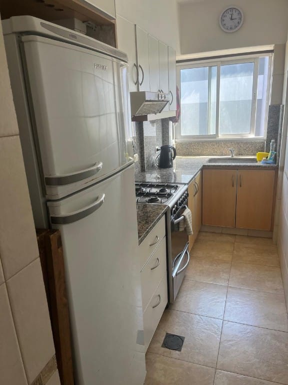 Departamento en Pinamar PR2044