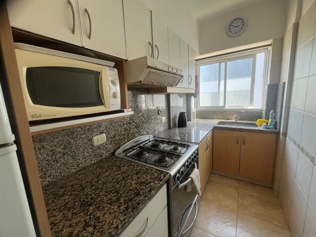 Departamento en Pinamar PR2044