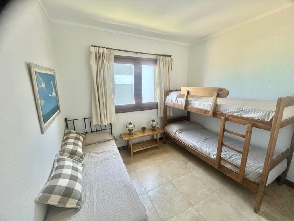 Departamento en Pinamar PR2044