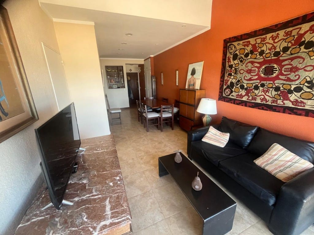 Departamento en Pinamar PR2044