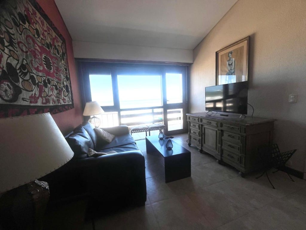 Departamento en Pinamar PR2044