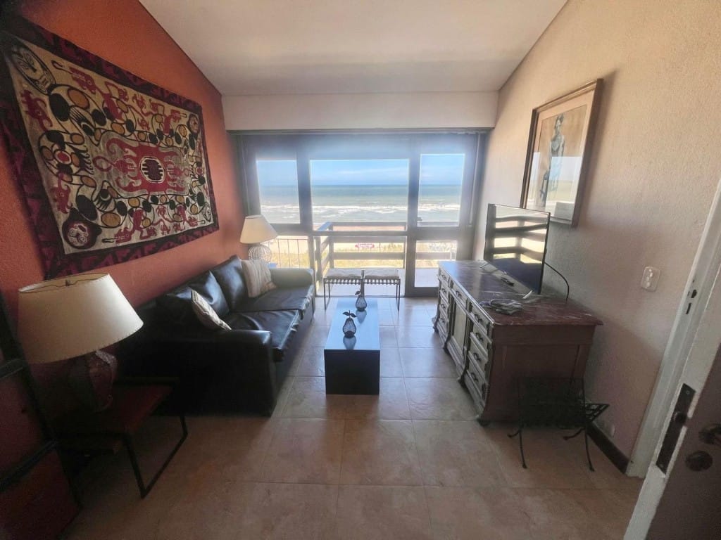 Departamento en Pinamar PR2044