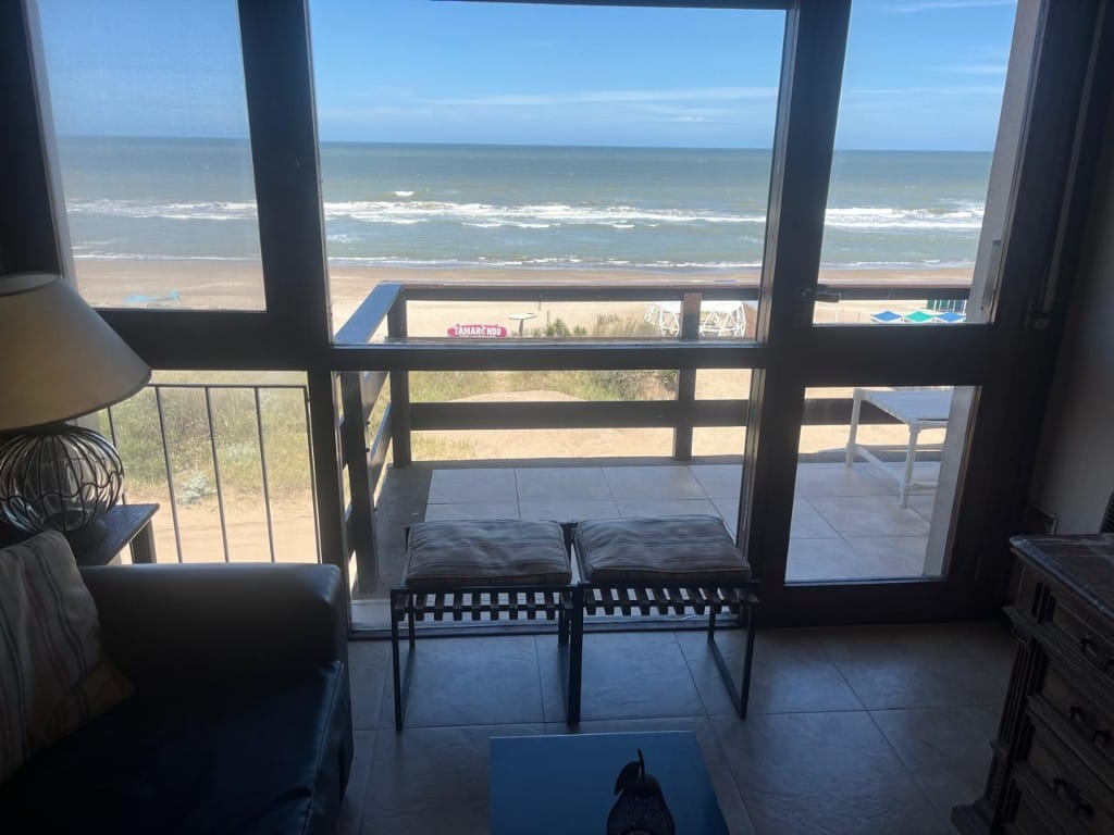 Departamento en Pinamar PR2044