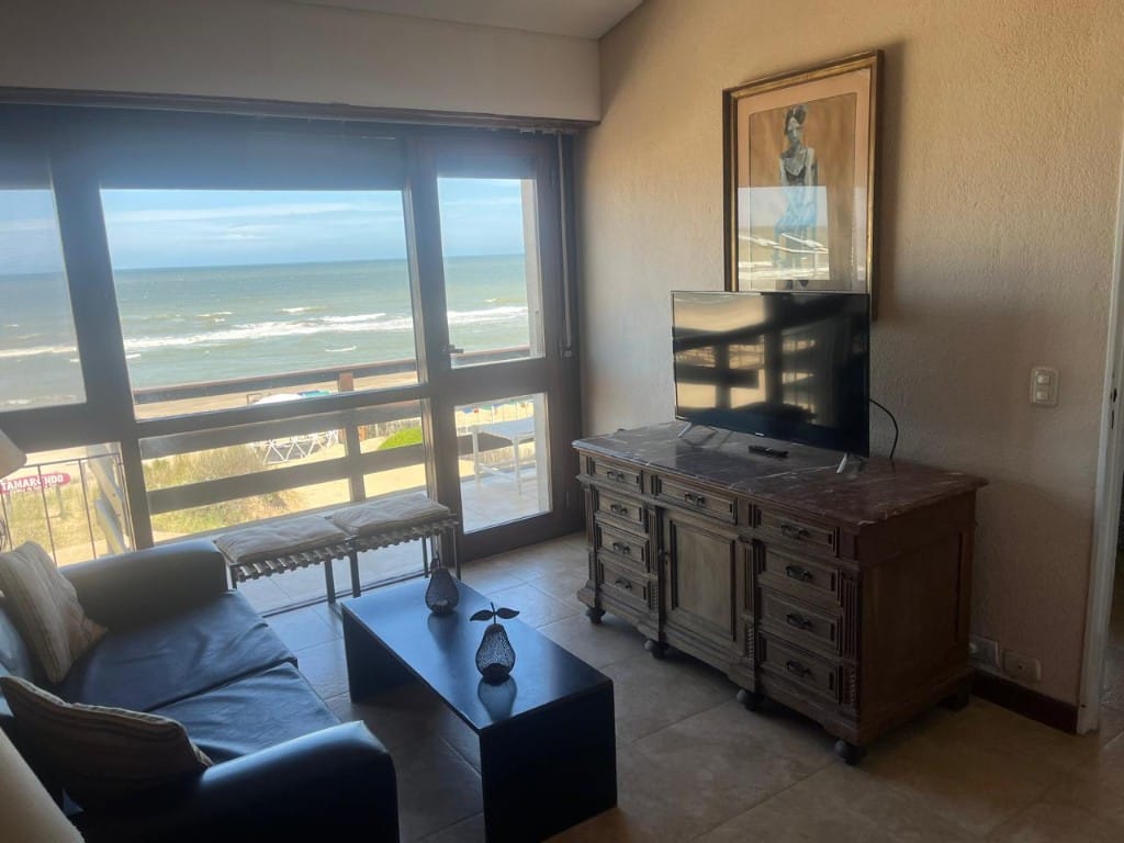 Departamento en Pinamar PR2044
