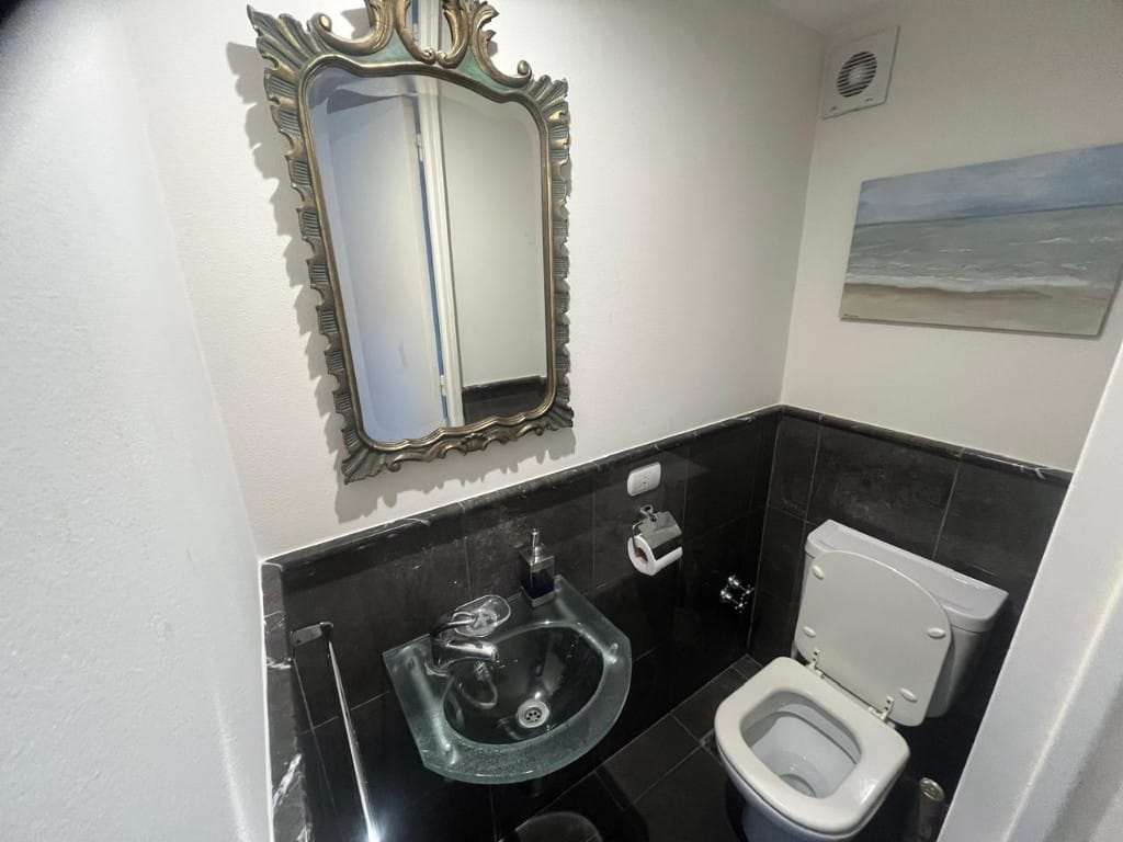 Departamento en Pinamar PR2044