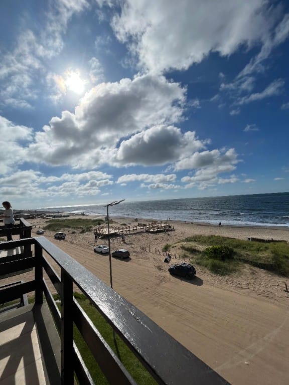 Departamento en Pinamar PR2044