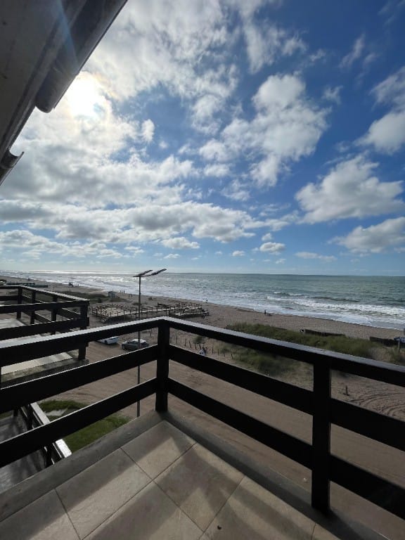 Departamento en Pinamar PR2044