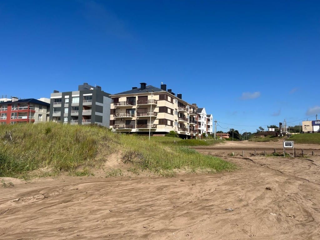 Departamento en Pinamar PR2044