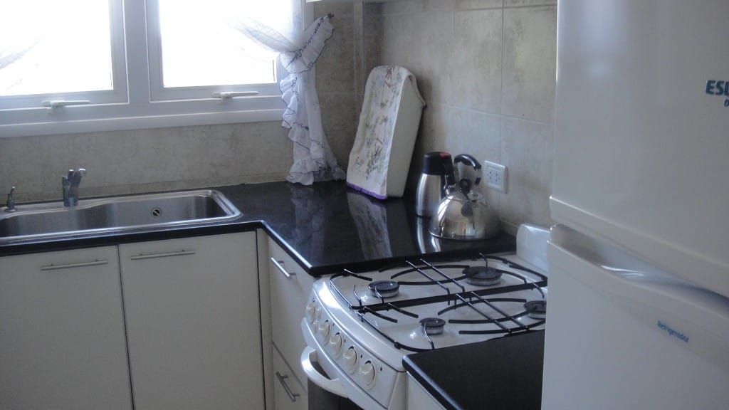 Departamento en Pinamar PR2143