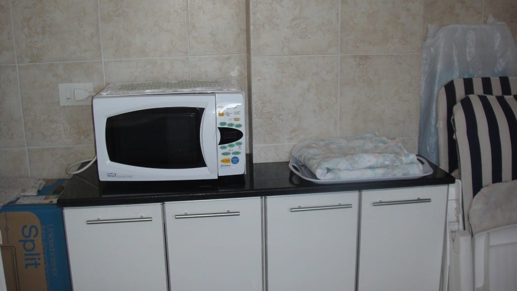 Departamento en Pinamar PR2143