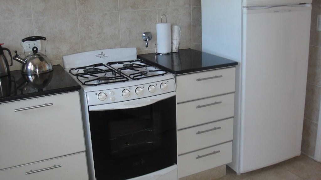 Departamento en Pinamar PR2143