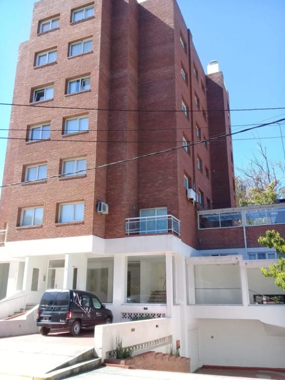 Departamento en Pinamar PR2143